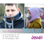 E-Book Joudii  Kapuzenloop HooLoo, duits