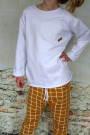 E-book Joudii Oversizeshirt Sneles Shirt, Duits