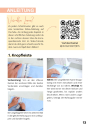 E-book JULIANA MARTEJEVS The Linen Co-Ord Bundle, Duits