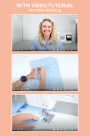 E-book JULIANA MARTEJEVS The Linen Co-Ord Bundle, Duits