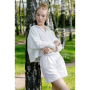 E-book JULIANA MARTEJEVS The Linen Co-Ord Bundle, Duits