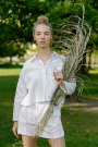 E-book JULIANA MARTEJEVS The Linen Co-Ord Bundle, Duits