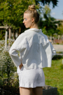 E-book JULIANA MARTEJEVS The Linen Co-Ord Bundle, Duits