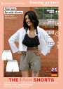 E-book JULIANA MARTEJEVS The Linen Co-Ord Bundle, Duits
