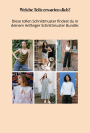 E-book JULIANA MARTEJEVS 6 Beginner patterns, Duits/Engels