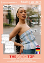 E-book JULIANA MARTEJEVS Tube Top, Duits/Engels