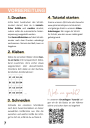 E-book JULIANA MARTEJEVS Bluse Basic Hemd, Duits