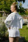 E-book JULIANA MARTEJEVS Bluse Basic Hemd, Duits