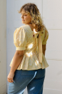 E-book JULIANA MARTEJEVS Blouse Belle, Duits