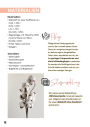 E-book JULIANA MARTEJEVS Blouse Belle, Duits