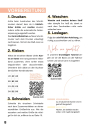E-book JULIANA MARTEJEVS Blouse Belle, Duits