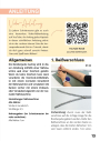 E-Book JULIANA MARTEJEVS Bomberjacke Damen Audrey