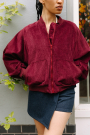 E-Book JULIANA MARTEJEVS Bomberjacke Damen Audrey