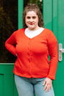 E-Book JULIANA MARTEJEVS Cardigan Langarm