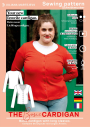 E-Book JULIANA MARTEJEVS Cardigan Langarm