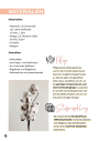 E-Book JULIANA MARTEJEVS Cardigan mit kurzen Puffärmeln