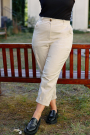 E-book JULIANA MARTEJEVS Chino Broek Nicki, Duits/Engels