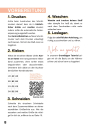 E-book JULIANA MARTEJEVS Chino Broek Nicki, Duits/Engels