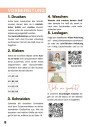 E-book JULIANA MARTEJEVS Damen Rollkragenpullover mit Turtleneck, Duits