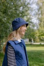 E-Book JULIANA MARTEJEVS Fischerhut Bucket Hat, english