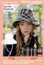 E-Book JULIANA MARTEJEVS Fischerhut Bucket Hat, english
