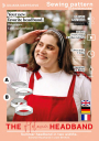 E-Book JULIANA MARTEJEVS Headband Jersey, english
