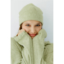 E-book JULIANA MARTEJEVS Hipster Beanie Unisex, Duits/Engels