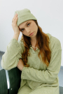 E-book JULIANA MARTEJEVS Hipster Beanie Unisex, Duits/Engels