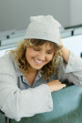 E-book JULIANA MARTEJEVS Hipster Beanie Unisex, Duits/Engels