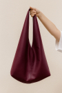 E-Book JULIANA MARTEJEVS Hobo Bag Cleo, english