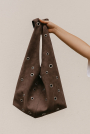 E-Book JULIANA MARTEJEVS Hobo Bag Cleo, english