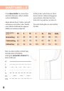 E-book JULIANA MARTEJEVS Hose mit Gummiband und Taschen, Duits