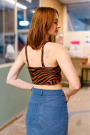 E-Book JULIANA MARTEJEVS Jeans Skirt, english