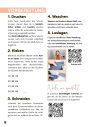 E-Book JULIANA MARTEJEVS Jeans Skirt, english