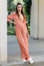 E-book JULIANA MARTEJEVS Jumpsuit Jolene, Duits