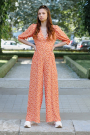 E-book JULIANA MARTEJEVS Jumpsuit Jolene, Duits