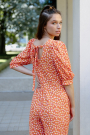 E-book JULIANA MARTEJEVS Jumpsuit Jolene, Duits