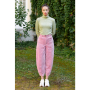 E-book JULIANA MARTEJEVS Karottenhose The Quinn Pants, Duits