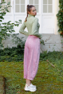 E-book JULIANA MARTEJEVS Karottenhose The Quinn Pants, Duits