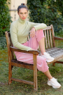 E-book JULIANA MARTEJEVS Karottenhose The Quinn Pants, Duits
