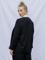 E-book JULIANA MARTEJEVS Kimono Jacke Cardigan, Duits