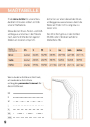 E-book JULIANA MARTEJEVS Kurzer Rock mit Gummiband, Duits