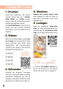 E-book JULIANA MARTEJEVS Overall Maisie, Duits