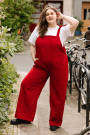 E-book JULIANA MARTEJEVS Overall Maisie, Duits