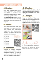 E-book JULIANA MARTEJEVS Neckholder Top, Duits/Engels
