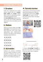Ebook patron veste femme JULIANA MARTEJEVS, en francais