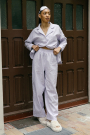 E-book JULIANA MARTEJEVS Palazzo Pants, Duits/Engels