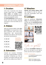 E-book JULIANA MARTEJEVS Palazzo Pants, Duits/Engels