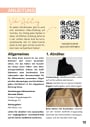 E-Book JULIANA MARTEJEVS Patchwork Dress Ruby, english
