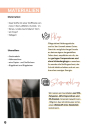 E-Book JULIANA MARTEJEVS Patchwork Dress Ruby, english